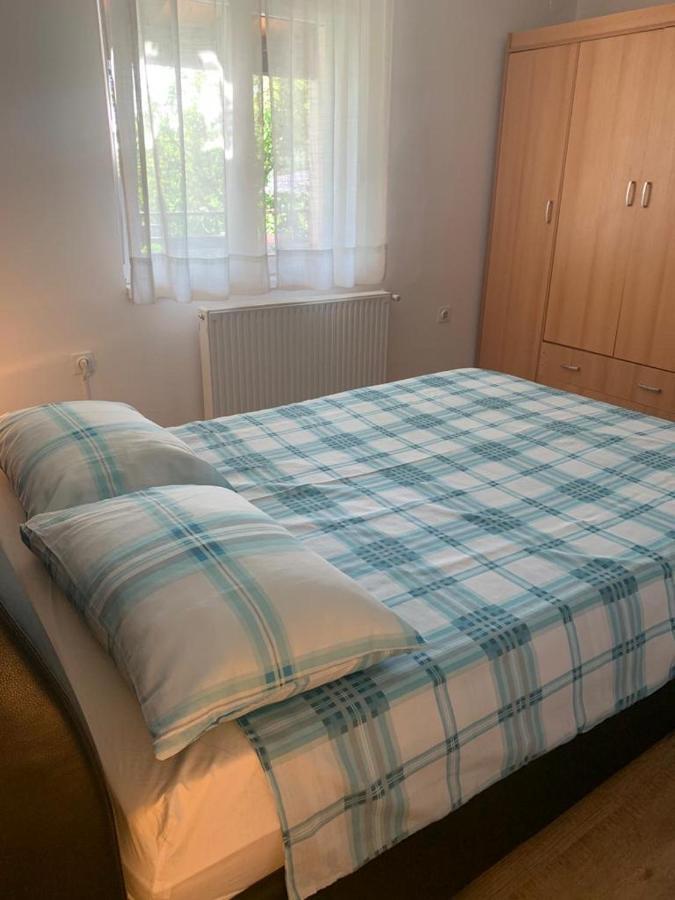 Apartman Dalija Vinkuran Exterior foto